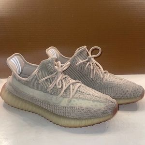 Adidas Yeezy Boost Mens Sneakers